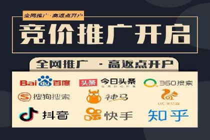 竞价广告案例分析：行业竞争激烈下的突围之路